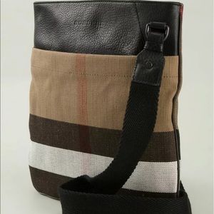 Burberry Crossbody